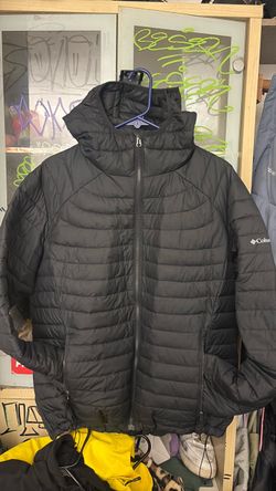 Colombia jacket