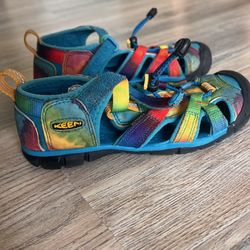 Kids Keens Water Shoes