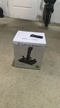 Xbox - Turtle Beach VelocityOne Flight Stick - $85 obo