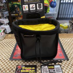HOLSTERY BIG JOEY PRO CLIP ON TOOL POUCH 