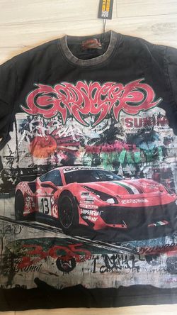 Godspeed size small