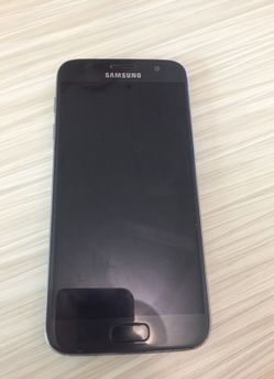 Samsung galaxy s7 Verizon carrier
