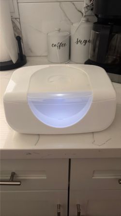Wipe Warmer