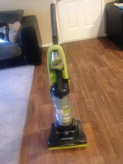 Vacuum