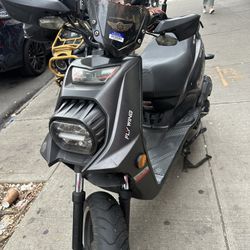 2025 Marshall Gas Scooter 150cc I Have Everything For It 