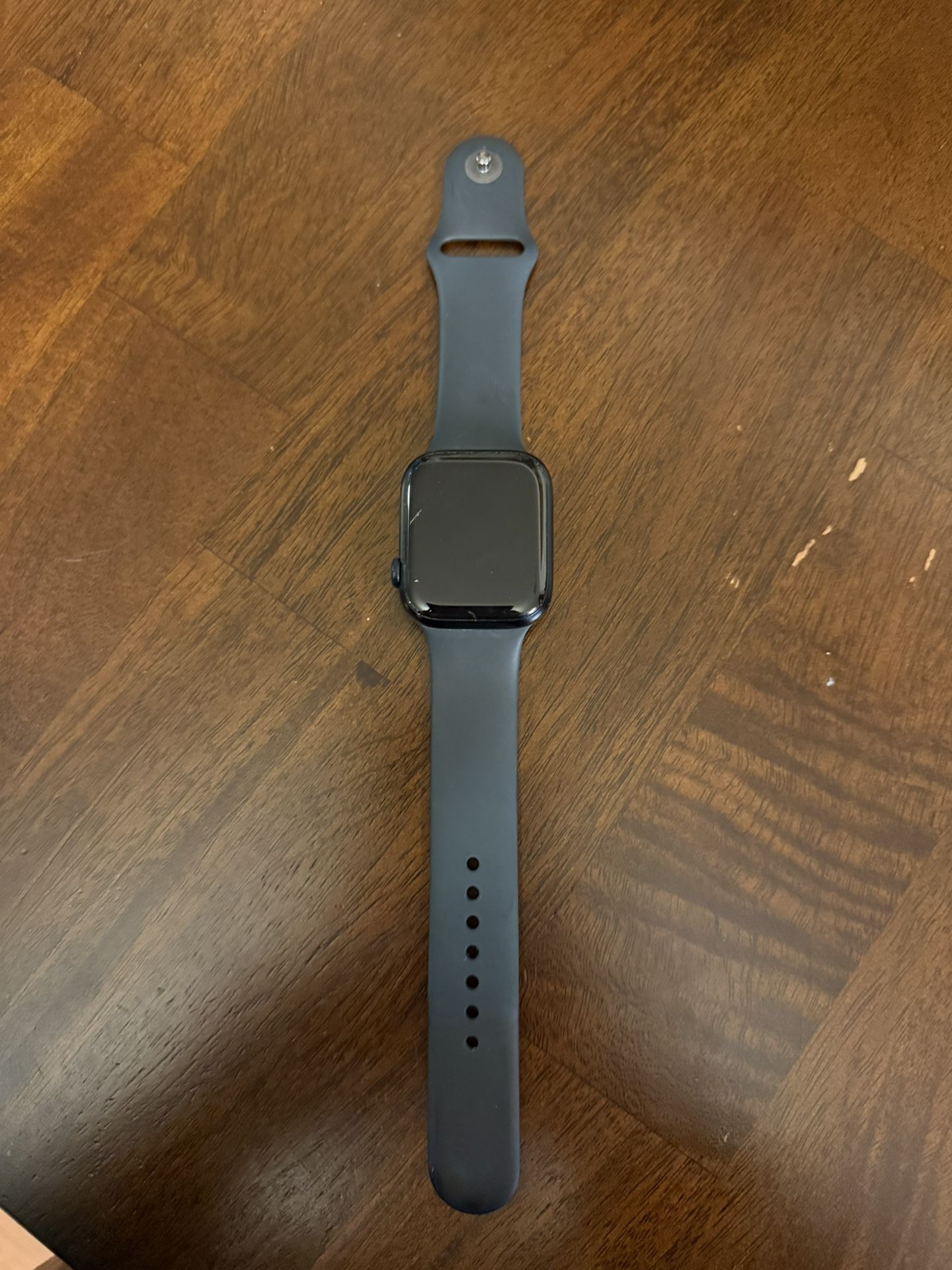 Apple Watch 7 