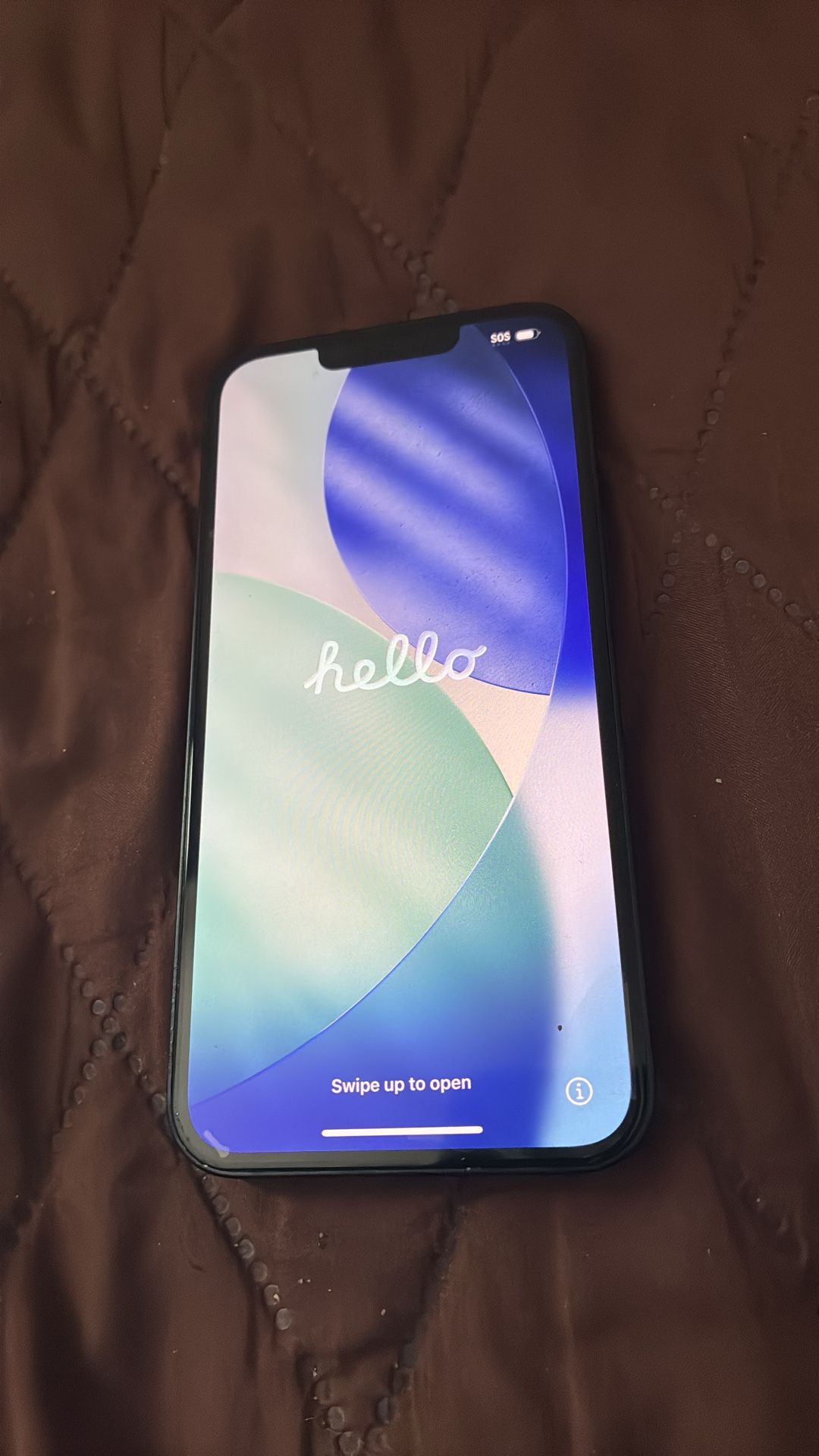 iPhone 13