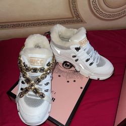Gucci Sneakers  