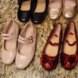 Girl Shoes