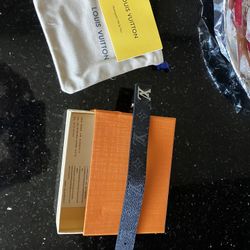 Slim Bracelet