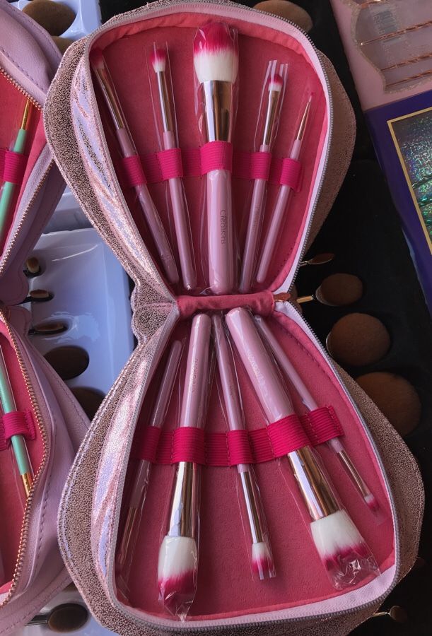 Brush sets