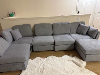 Modular Sectional