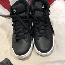 Nikes Air King Of The Court