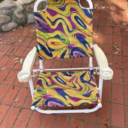 Beach Chair