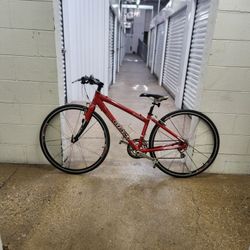 Giant Cypress SL road bike. 15 frame.1600 Busse Rd. Elk Grove Village IL for Sale in Elk Grove Village IL OfferUp