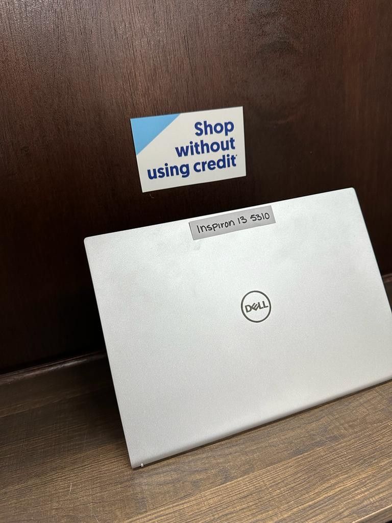 🔥 Dell Inspiron 13 5310 – Speed & Performance for Just $5 Down!