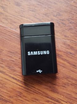 Samsung Galaxy Tab 30 Pin To USB Connector 