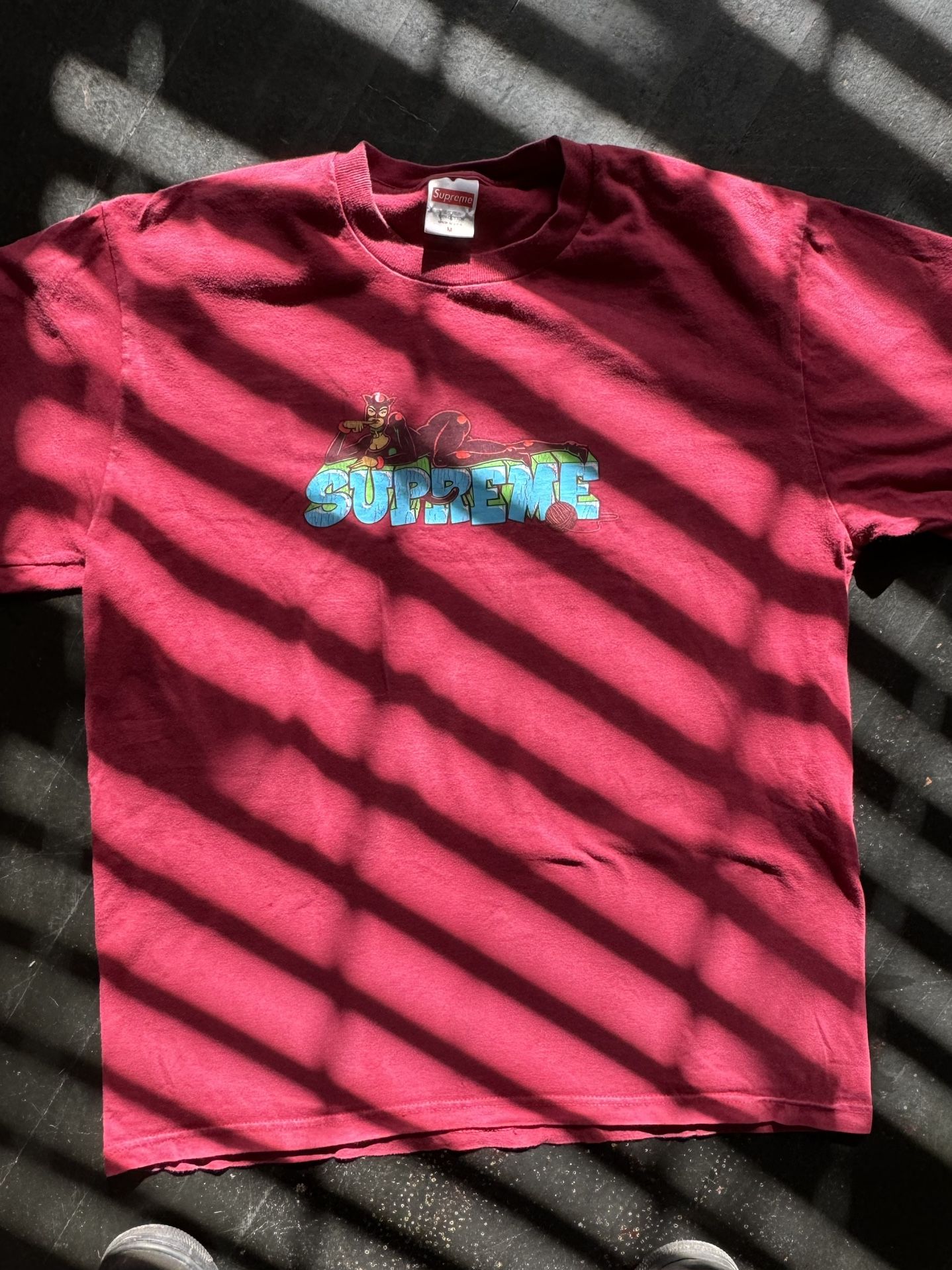 Supreme, Bape, and More!!!