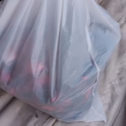 Man's Clothes Bags Bundle XL SZ ALL $29)