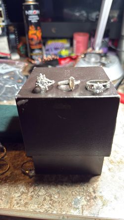 Sterling Silver