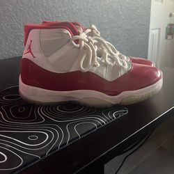 Jordan 11s