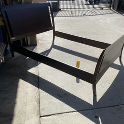 Bed Frame