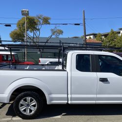 Used Rack