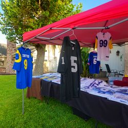 NFL Stitched Football Jersey