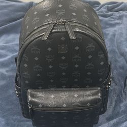 MCM backpack
