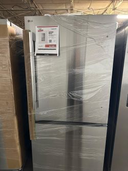 LG LB26H2200S Refrigerator