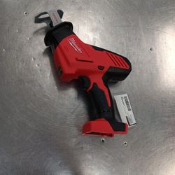 Cordless Cut Off Milwaukee 