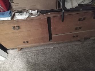 Dresser