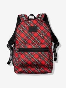 PINK BACKPACK
