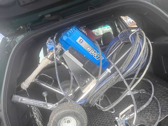 Graco  695 XT ultra