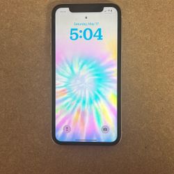 Unlocked iPhone 11