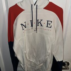 Nike Sweater
