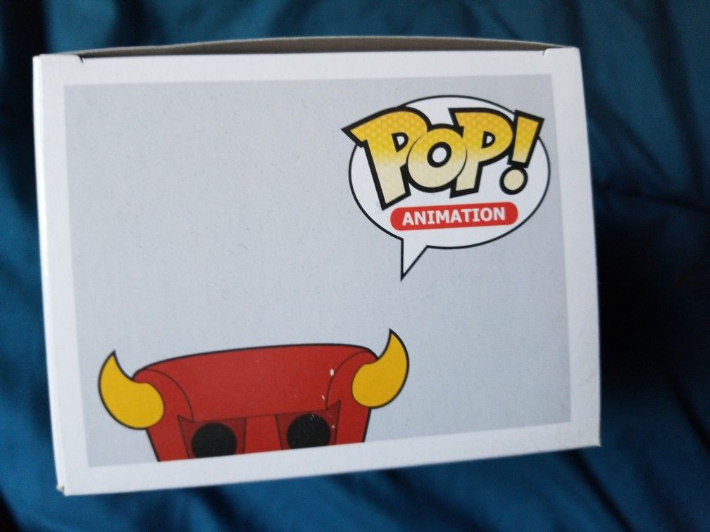Funko Pops Futurama