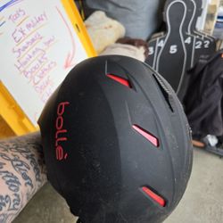 Bollè Snowboard Helmet Size XL