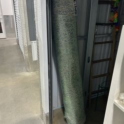 IKEA Vindum Rug High Pile