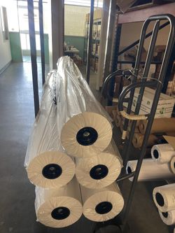 Plotter Paper 72”