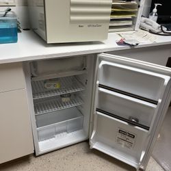 Small Refrigerator