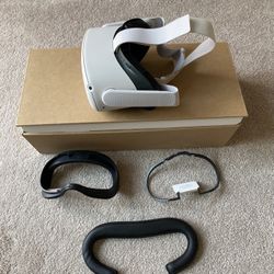 Oculus Quest 2 64GB