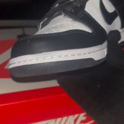 Women Coach Shoes And Nike Pandas 