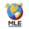 MLE merchandise