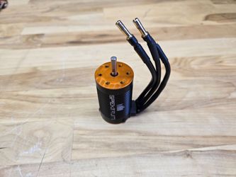 Spektrum RC Motor
