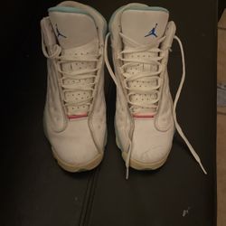 Jordan 13 