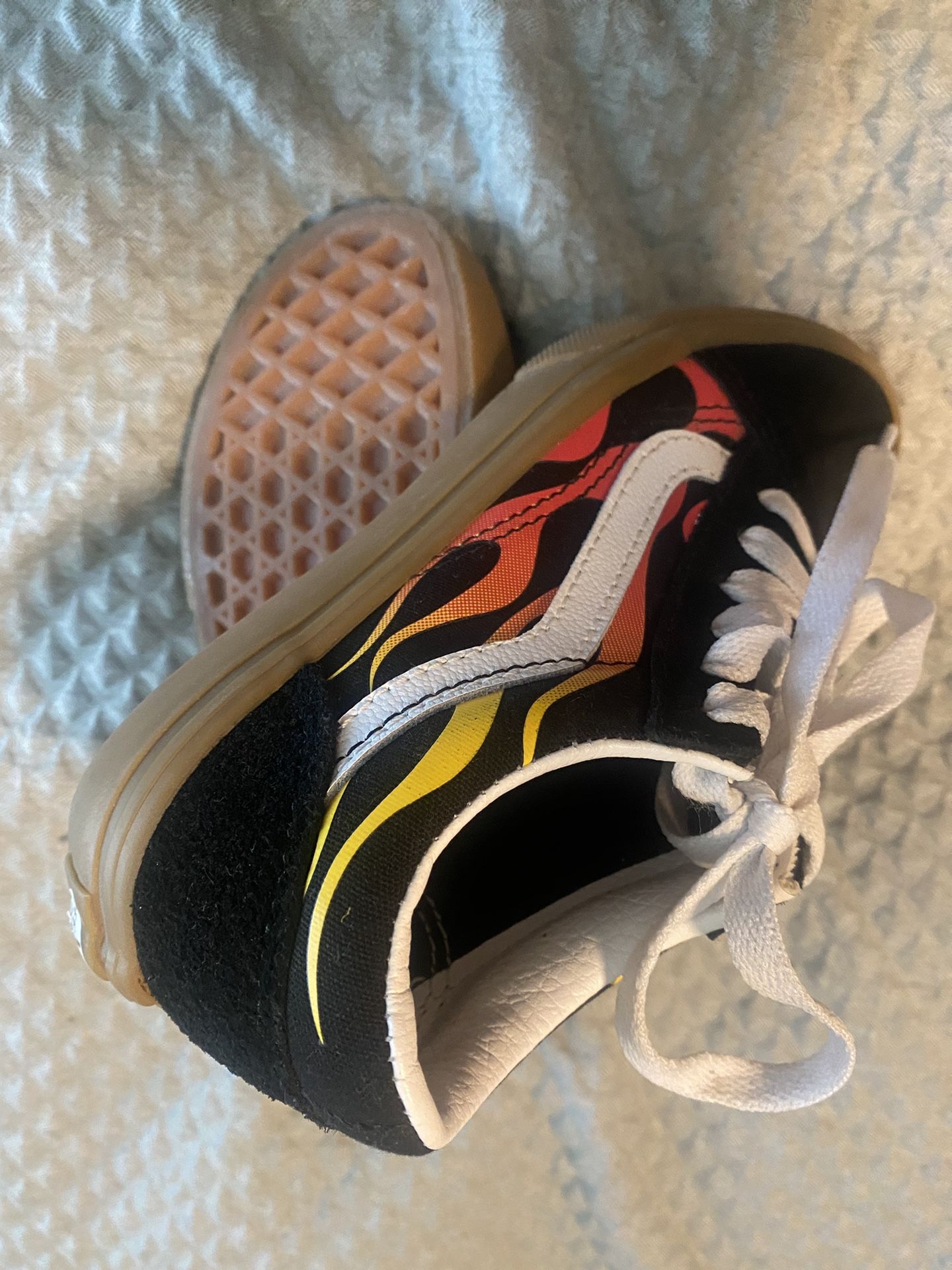 Vans knu Skool Kids