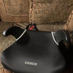 Booster Car seat
