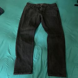 Black Michael Kors Jeans