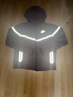 Nike Sportswear Reflective Tech Fleece